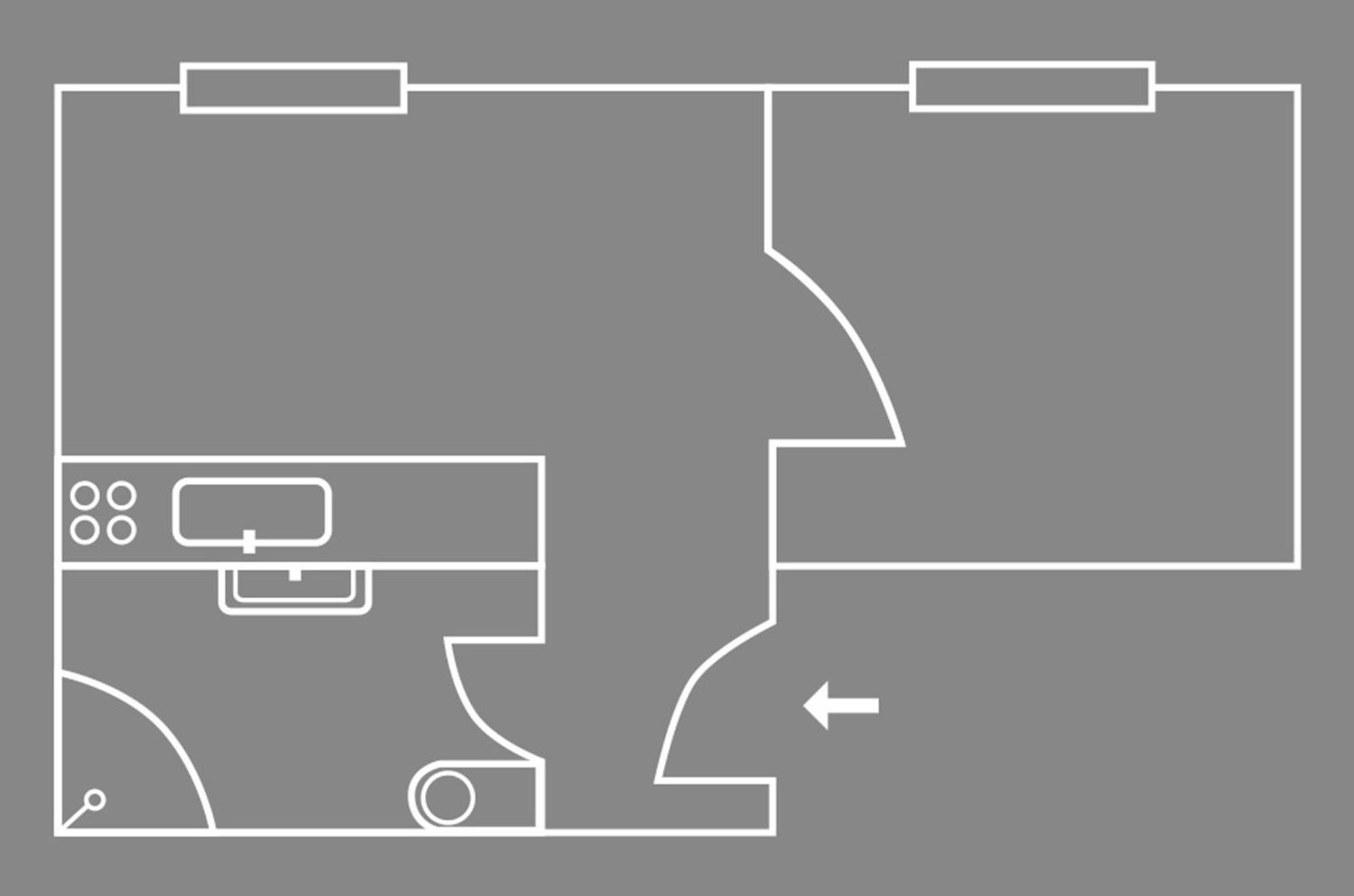 פץ פוד סניישקו Apartman Boruvka מראה חיצוני תמונה
